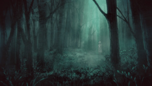 Totsukuni no Shoujo (2022)